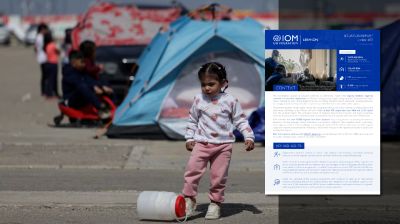 লেবাননে ১০ লাখ বাস্তুচ্যুত, সীমান্ত পেরিয়েছে ১ লাখ ৩০ হাজার