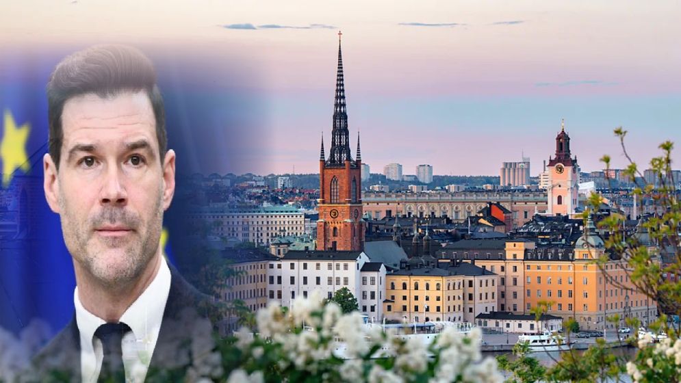 আইন ভাঙলেই অভিবাসীদের ফেরত পাঠাবে সুইডেন