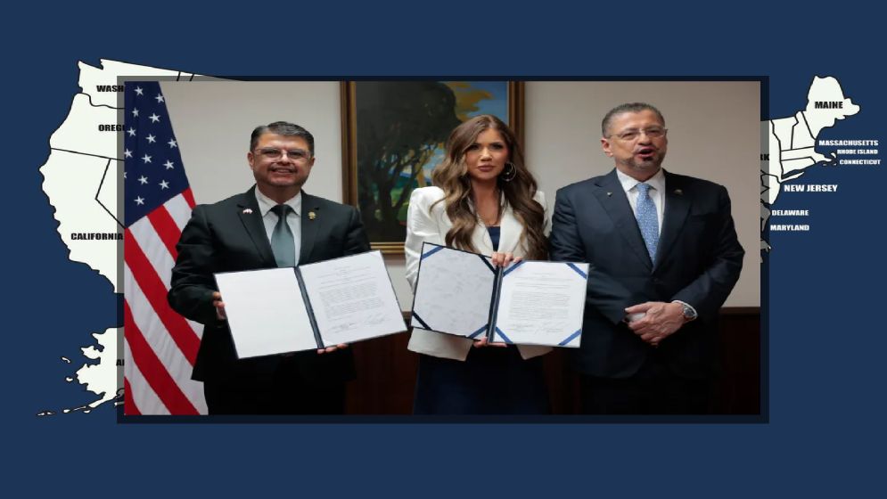 প্রতি সপ্তাহে ২৫ জন মার্কিন ডিপোর্টি নেবে কোস্টারিকা