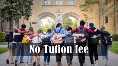 যে ছয়টি উন্নত দেশে বিনা টিউশনে পড়াশোনার সুযোগ