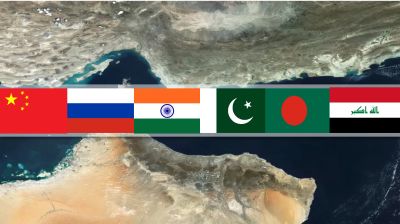 হরমুজ প্রণালীতে বাংলাদেশসহ ছয় দেশের জাহাজ চলাচলে অনুমতি