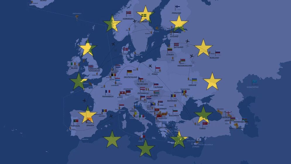 ইইউ পার্লামেন্টে রিটার্ন হাব নিয়ে বিতর্ক চরমে