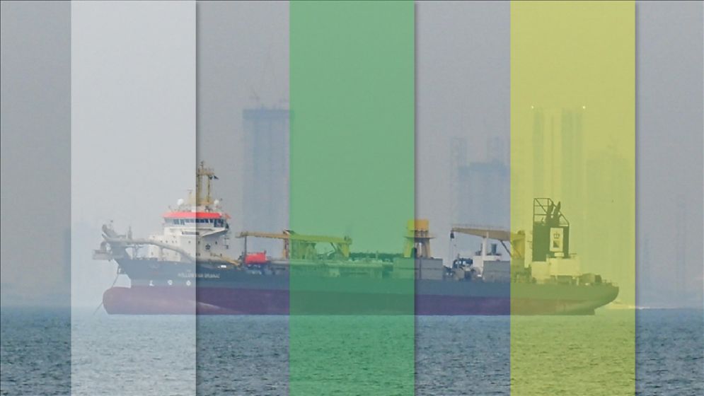 হরমুজ প্রণালী বন্ধ, জ্বালানি বাজারে অস্থিরতা