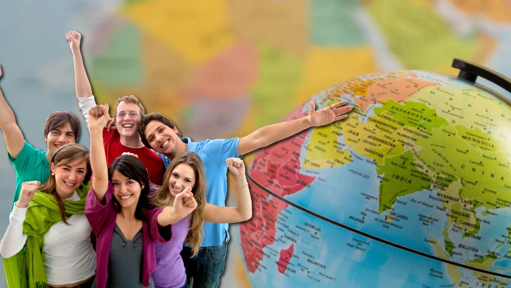 যুক্তরাষ্ট্র-যুক্তরাজ্যের বাইরে বিকল্প গন্তব্যে যাচ্ছেন শিক্ষার্থীরা