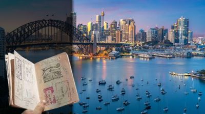 অস্ট্রেলিয়ায় দ্রুত শিক্ষার্থী ও ভিজিটর ভিসা, স্থায়ী ভিসায় অপেক্ষা