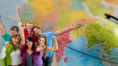 যুক্তরাষ্ট্র-যুক্তরাজ্যের বাইরে বিকল্প গন্তব্যে যাচ্ছেন শিক্ষার্থীরা