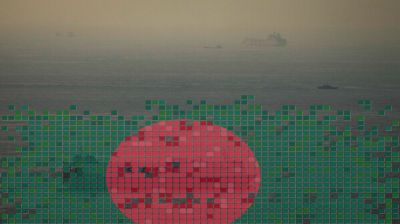 হরমুজে নিজেদের জাহাজের নিরাপত্তা চাইছে বাংলাদেশ