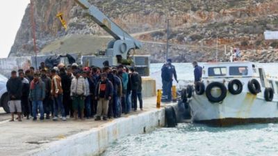 ডিঙ্গি নৌকা করে ইউরোপযাত্রা, সমুদ্রেই মারা গেলেন ২১ বাংলাদেশি