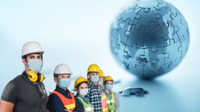 বিকল্প শ্রমবাজার তৈরি না হলে বিপদ