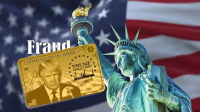 আমেরিকায় অভিবাসন প্রতারণার ফাঁদে বাংলাদেশিরা