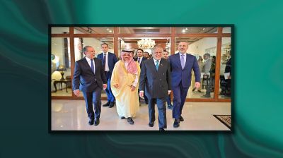 যুদ্ধ প্রশমনে ইসলামাবাদে চার দেশের বৈঠক