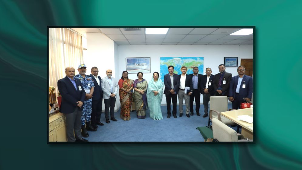 বিমানে লাগেজ চুরি ও প্রবাসীদের সঙ্গে আচরণে কড়া নির্দেশনা