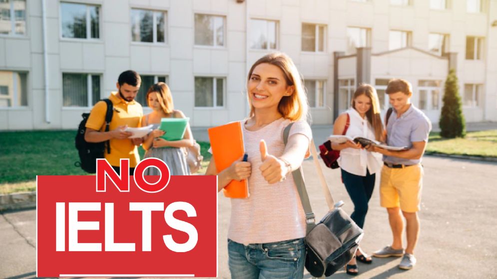 বেলজিয়ামে আইইএলটিএস ছাড়াই উচ্চশিক্ষার সুযোগ