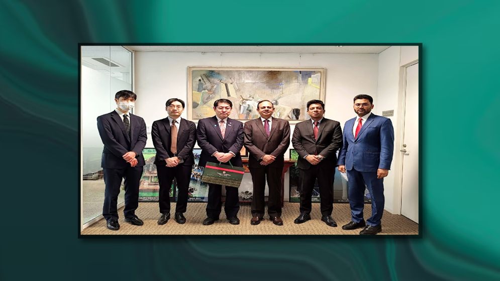 জাপানে দক্ষ জনশক্তি নিতে আগ্রহী টোকিও মেট্রোপলিটন সরকার