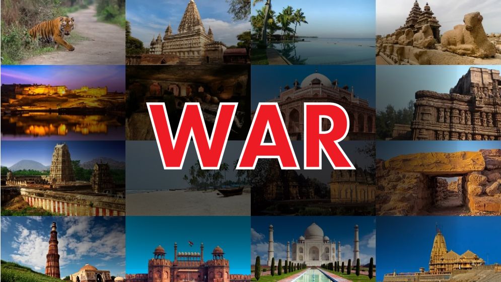 ইরান-ইসরায়েল যুদ্ধের ধাক্কায় বিপর্যস্ত ভারতের পর্যটন খাত