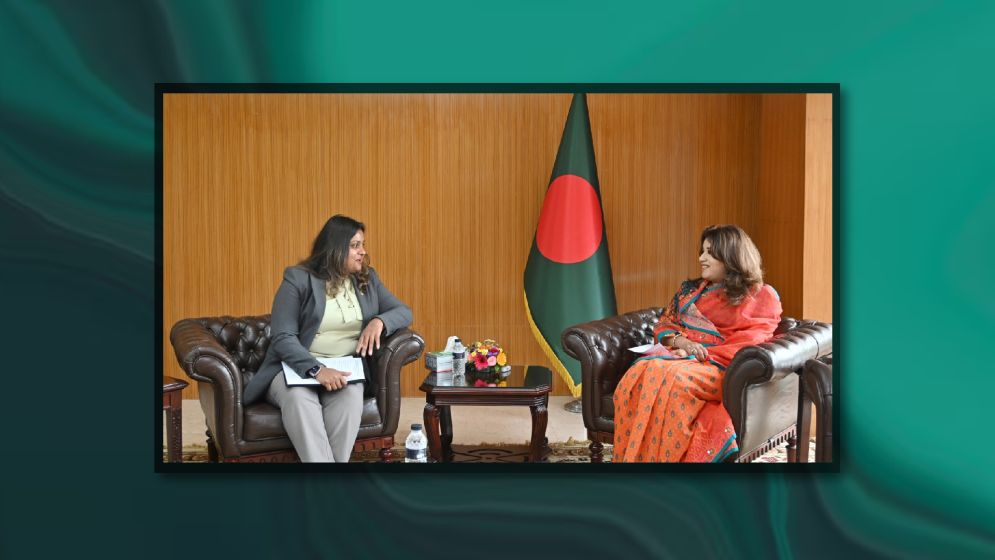 স্বাস্থ্য খাতে বাংলাদেশি কর্মী নিতে আগ্রহী মালদ্বীপ