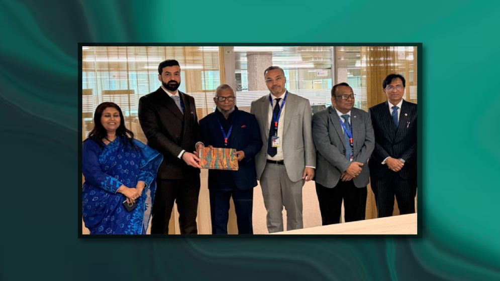 বাংলাদেশে প্রশিক্ষণ কেন্দ্র চালু করতে সৌদি সরকারকে অনুরোধ