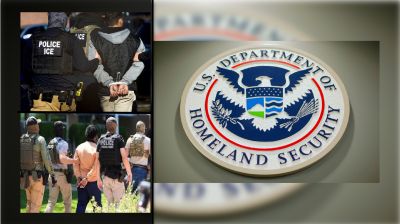 ট্রাম্পের অভিবাসন আটক নীতি বহাল রাখল আপিল আদালত