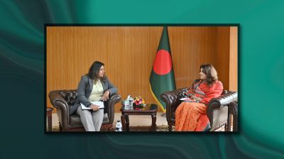 স্বাস্থ্য খাতে বাংলাদেশি কর্মী নিতে আগ্রহী মালদ্বীপ