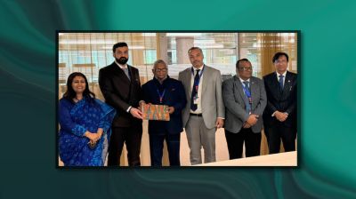 বাংলাদেশে প্রশিক্ষণ কেন্দ্র চালু করতে সৌদি সরকারকে অনুরোধ