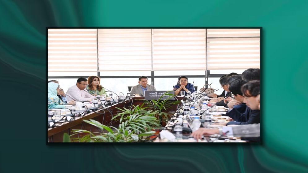 জাপান কনসোর্টিয়ামকে দায়িত্ব দিতে চায় সরকার