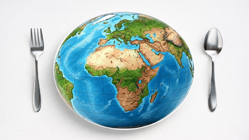 খাদ্য সংকটের আশঙ্কা দক্ষিণ-পূর্ব এশিয়ার দেশগুলোতে