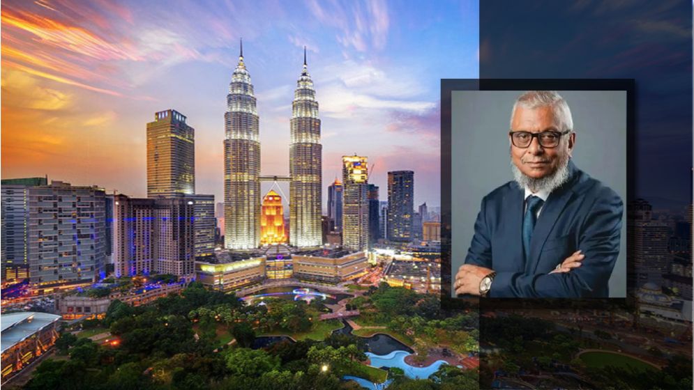 মালয়েশিয়া সফরে যাচ্ছেন প্রবাসী কল্যাণমন্ত্রী ও উপদেষ্টা