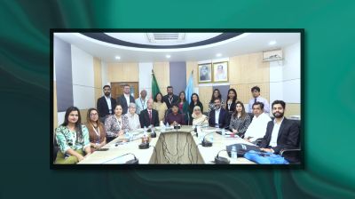 উচ্চশিক্ষার মানোন্নয়নে সহযোগিতায় আগ্রহী ব্রিটিশ কাউন্সিল