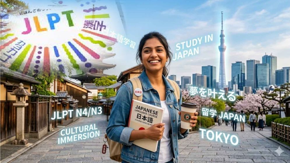 স্কিল ভিসায় জাপানি ভাষা জানা বাধ্যতামূলক