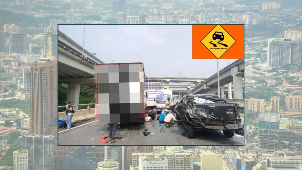 মালয়েশিয়ায় সড়ক দুর্ঘটনায় প্রবাসী বাংলাদেশির মৃত্যু