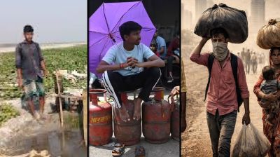 মধ্যপ্রাচ্য সংকট: ভারতের সামনে কঠিন দিন