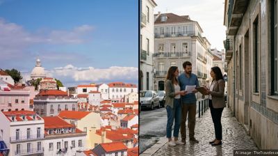 পর্তুগালে বাসা ভাড়া নিতে সতর্ক হতে হবে বিদেশিদের