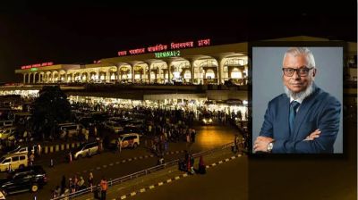 প্রবাসীদের নিরাপত্তা ও বীমা সুবিধা নিয়ে কাজ করছে সরকার