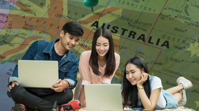অস্ট্রেলিয়ায় শিক্ষার্থী ভিসা প্রক্রিয়ায় গতি বেড়েছে