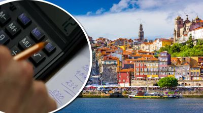পর্তুগালে এক মাসে কত টাকা লাগে সংসার খরচ?