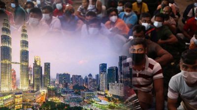 মালয়েশিয়ায় সিন্ডিকেট করে কর্মী পাঠাবে না বাংলাদেশ সরকার