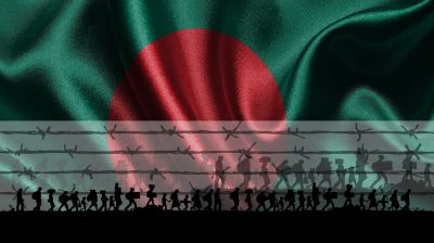 অভিবাসনের অধিকার বনাম পাচারের ফাঁদ