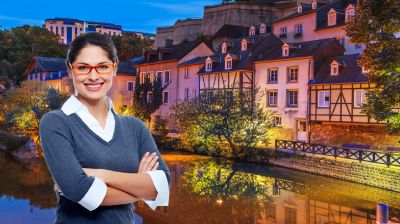 ইউরোপের কোন দেশগুলোতে বেতন বেশি?