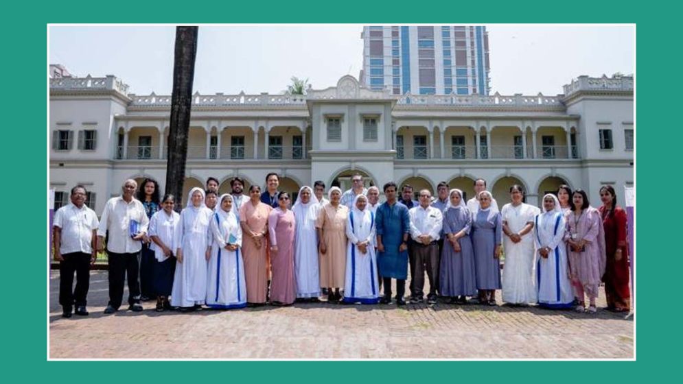 মানব পাচার প্রতিরোধে ধর্মীয় নেতাদের ভূমিকা গুরুত্বপূর্ণ