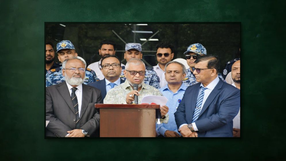 মালয়েশিয়ার শ্রমবাজার দ্রুত খোলার চেষ্টা চলছে: প্রবাসী কল্যাণমন্ত্রী