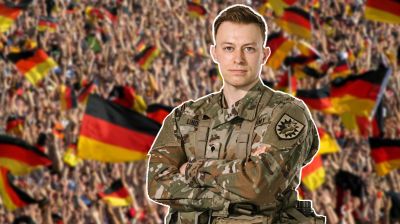 জার্মানির নতুন আইন: বিদেশে দীর্ঘ সময় থাকলে লাগবে অনুমতি