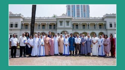 মানব পাচার প্রতিরোধে ধর্মীয় নেতাদের ভূমিকা গুরুত্বপূর্ণ