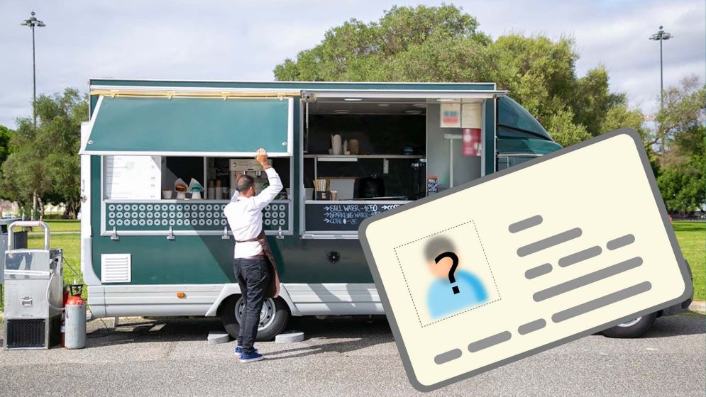 মক্কায় লাইসেন্সবিহীন ফুড ট্রাকের বিরুদ্ধে ব্যবস্থা