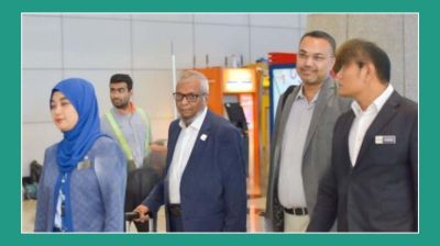 বন্ধ থাকা শ্রমবাজার খুলতে আবার আলোচনা