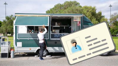 মক্কায় লাইসেন্সবিহীন ফুড ট্রাকের বিরুদ্ধে ব্যবস্থা