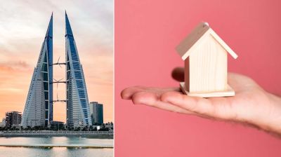 বাহরাইনে বাড়ি নির্মাণে সর্বোচ্চ ১ লাখ ২০ হাজার দিনার পর্যন্ত ঋণ