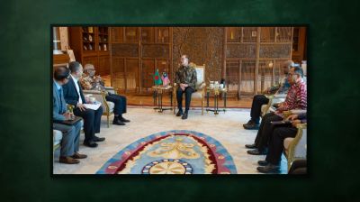 কলিং ভিসা খুলতে অগ্রগতি; অবৈধদের বৈধতার দাবি প্রবাসীদের