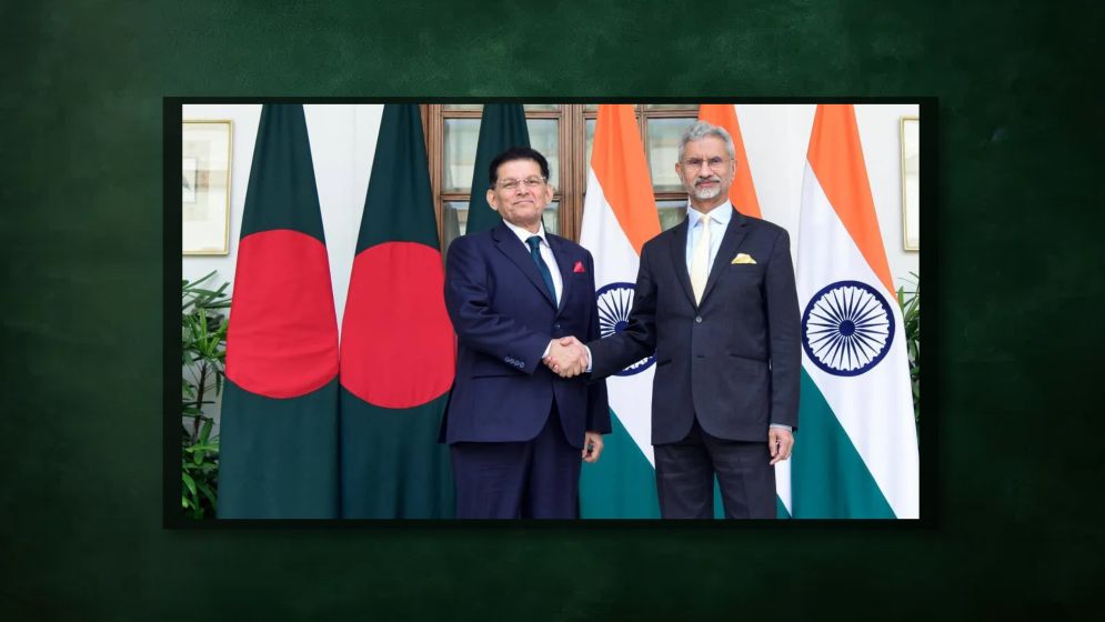 বাংলাদেশিদের জন্য ভারতীয় ভিসা সহজ করার আশ্বাস দিল্লির