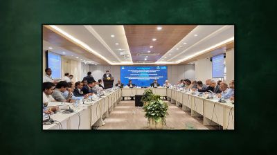 মধ্যপ্রাচ্য সংকটে জিডিপির ১ শতাংশের বেশি ক্ষতির আশঙ্কা