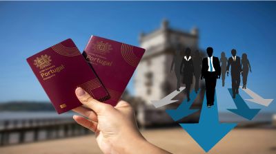 গোল্ডেন ভিসার আশায় পর্তুগালে ভিড় করছেন মার্কিনিরা